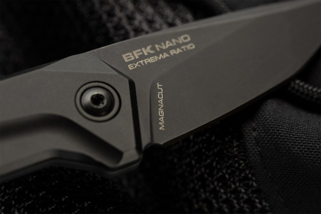 BFK NANO | Extrema Ratio