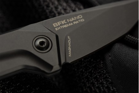 BFK NANO | Extrema Ratio