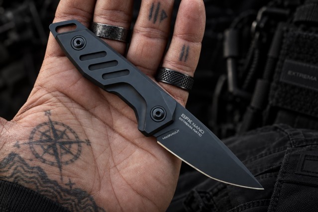 BFK NANO | Extrema Ratio