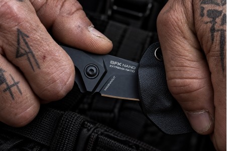 BFK NANO | Extrema Ratio