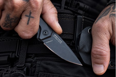 BFK NANO | Extrema Ratio