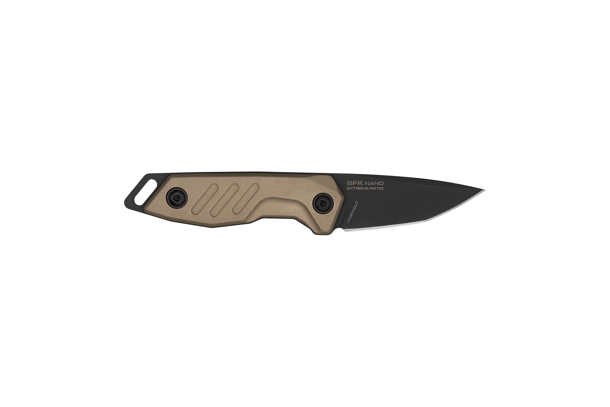 BFK NANO | Extrema Ratio