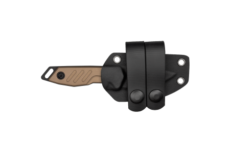 BFK NANO | Extrema Ratio