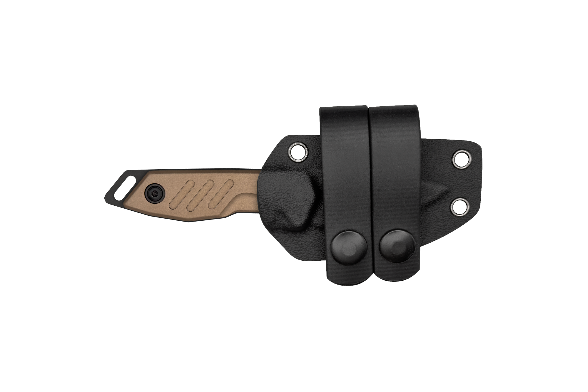 BFK NANO | Extrema Ratio