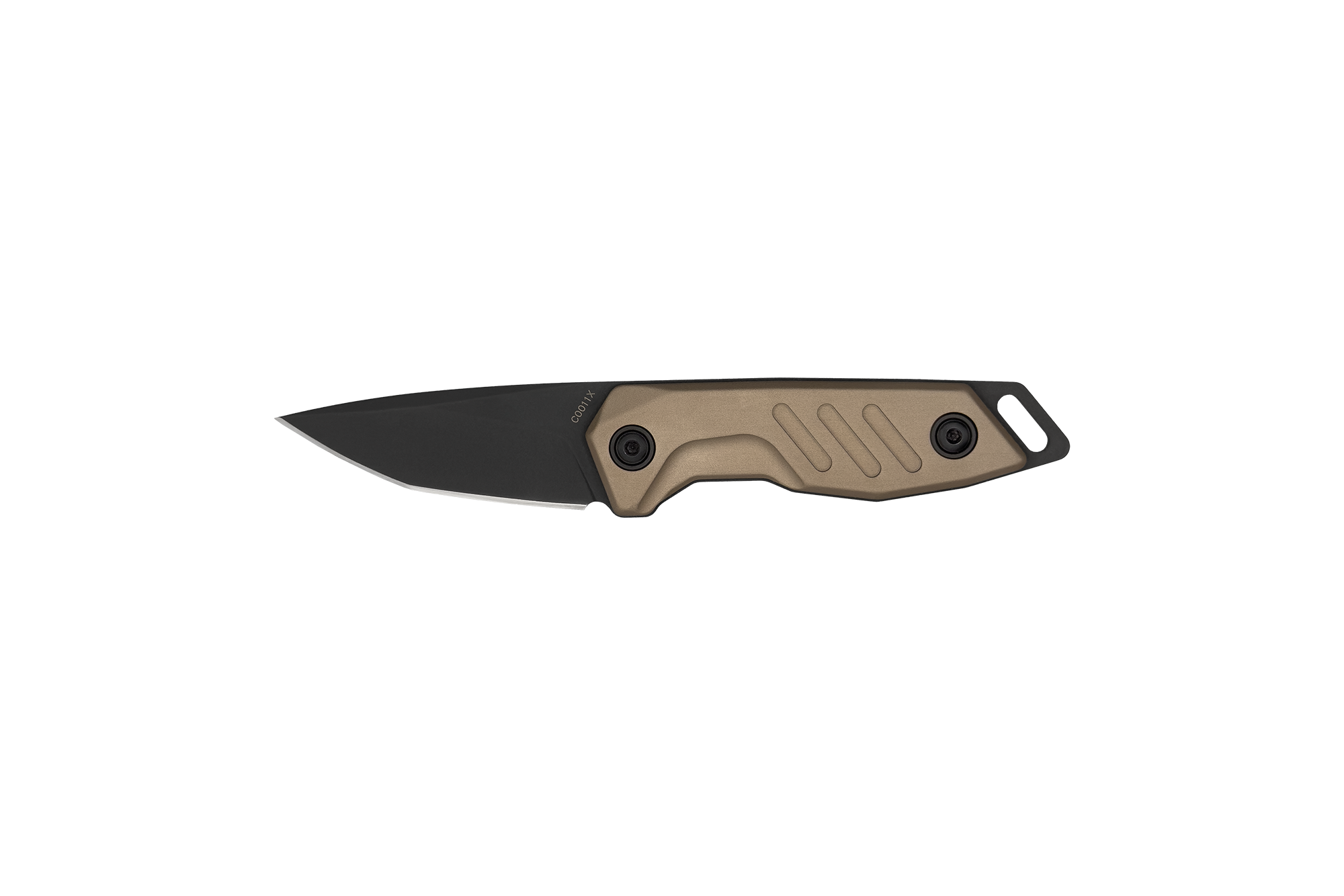 BFK NANO | Extrema Ratio