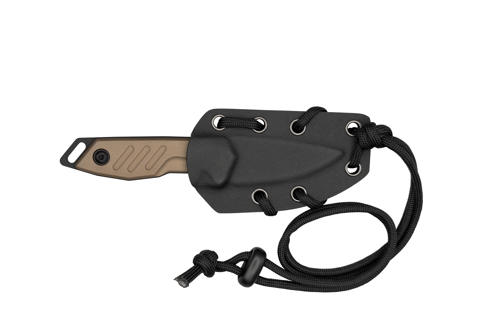 BFK NANO | Extrema Ratio