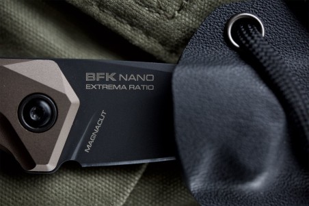 BFK NANO | Extrema Ratio