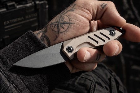 BFK NANO | Extrema Ratio