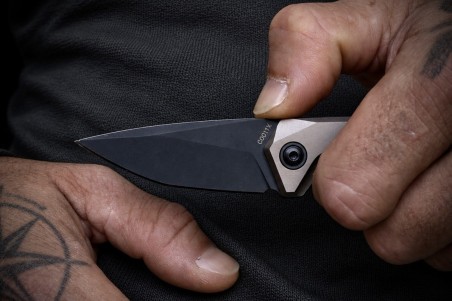 BFK NANO | Extrema Ratio
