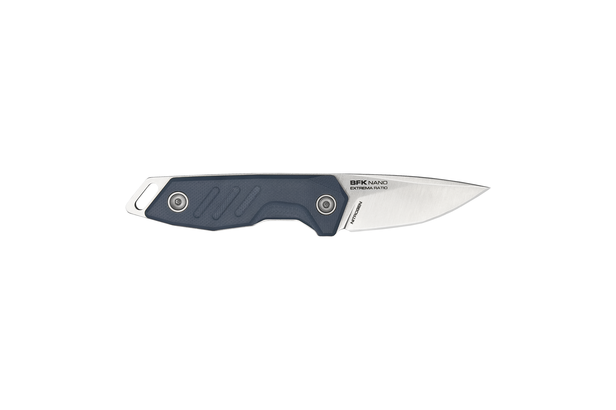 BFK NANO | Extrema Ratio