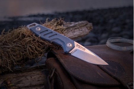 BFK NANO | Extrema Ratio