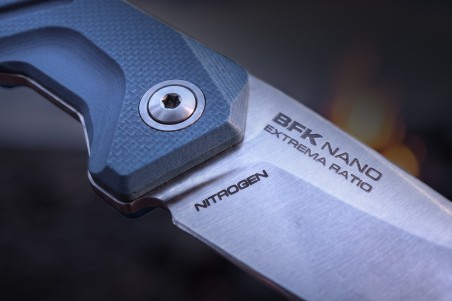 BFK NANO | Extrema Ratio