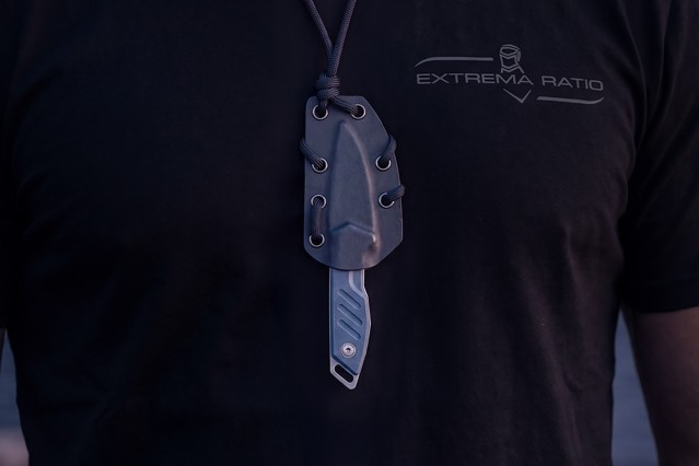 BFK NANO | Extrema Ratio