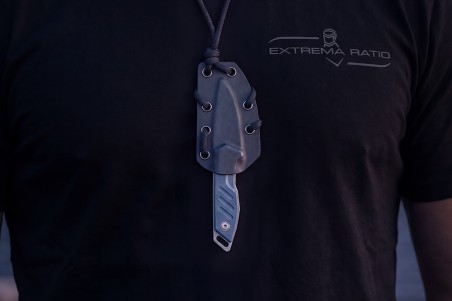 BFK NANO | Extrema Ratio