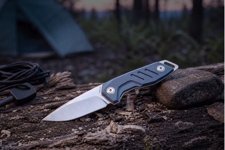 BFK NANO | Extrema Ratio