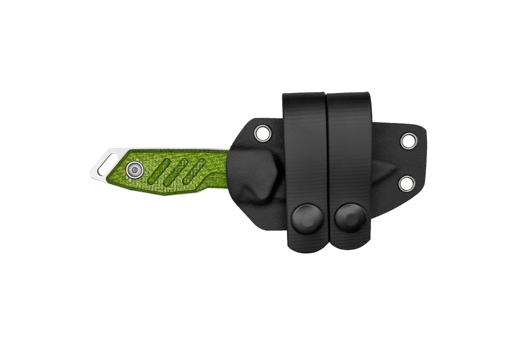 BFK NANO | Extrema Ratio