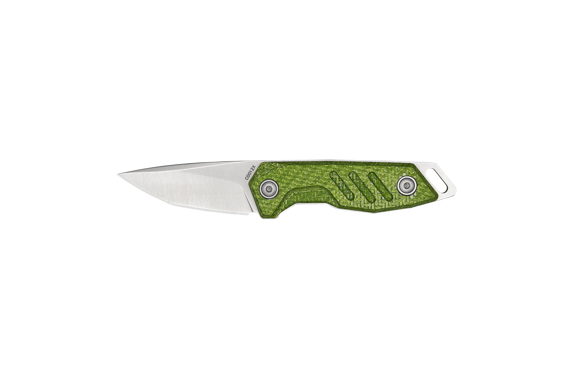 BFK NANO | Extrema Ratio