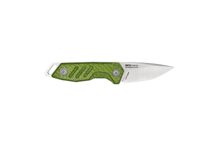 BFK NANO | Extrema Ratio