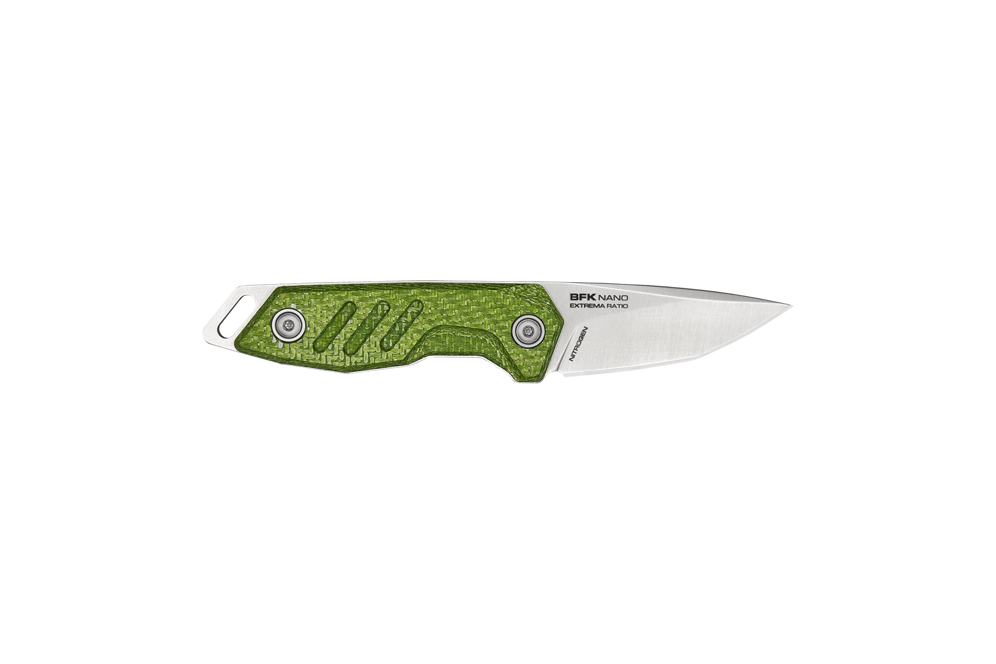 BFK NANO | Extrema Ratio