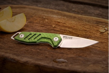 BFK NANO | Extrema Ratio