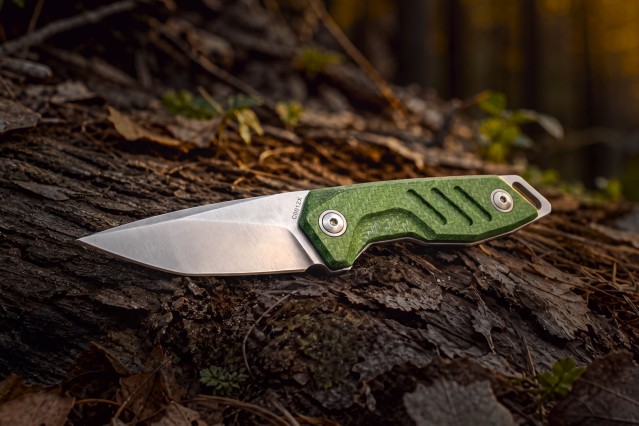 BFK NANO | Extrema Ratio