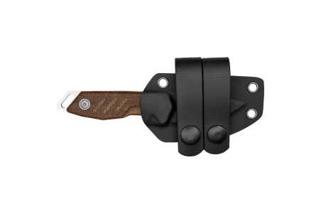BFK NANO | Extrema Ratio