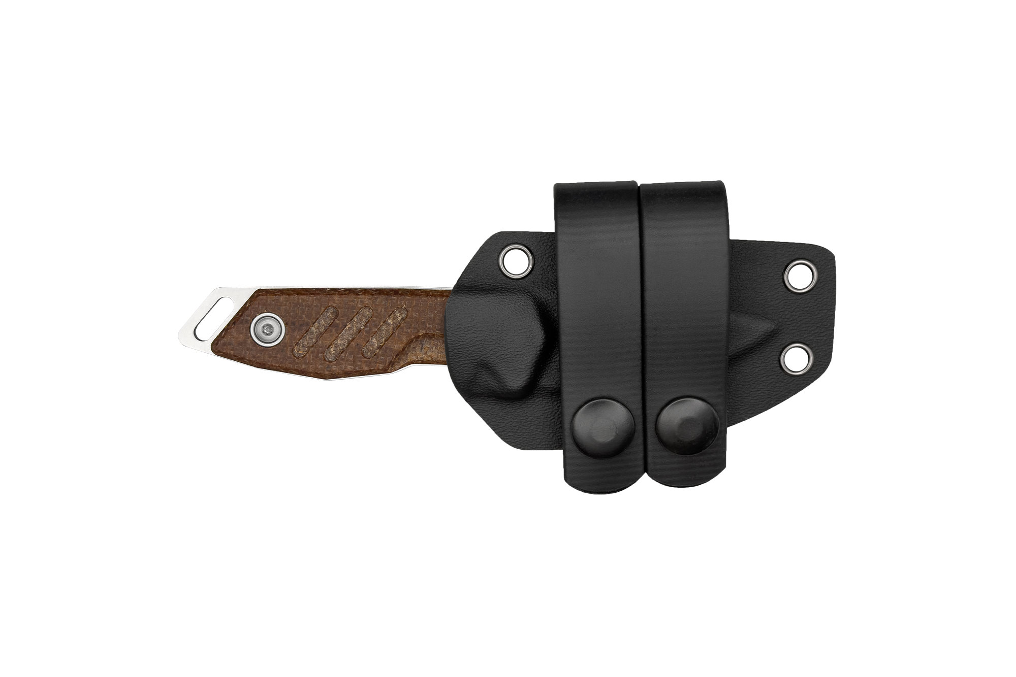 BFK NANO | Extrema Ratio