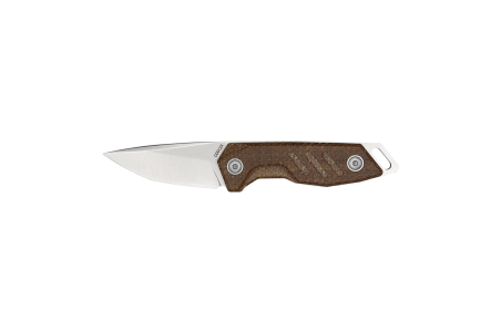 BFK NANO | Extrema Ratio