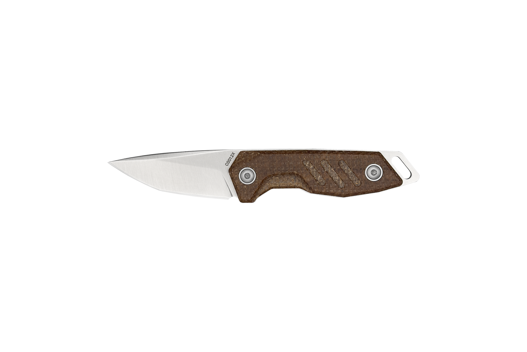 BFK NANO | Extrema Ratio