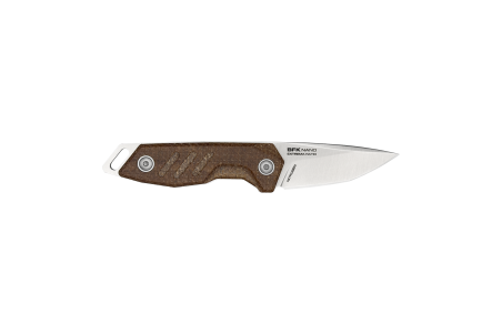 BFK NANO | Extrema Ratio