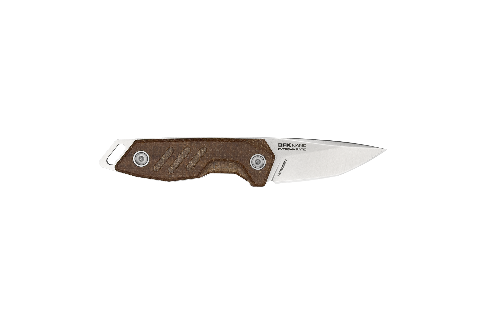 BFK NANO | Extrema Ratio