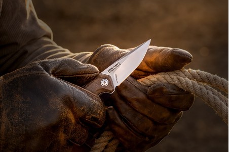 BFK NANO | Extrema Ratio