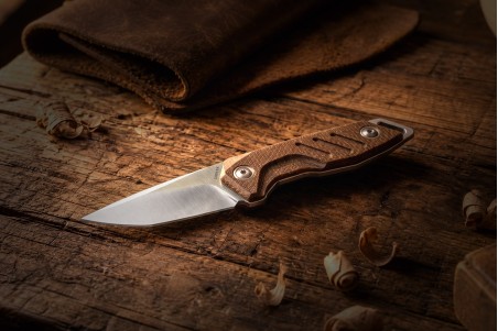 BFK NANO | Extrema Ratio