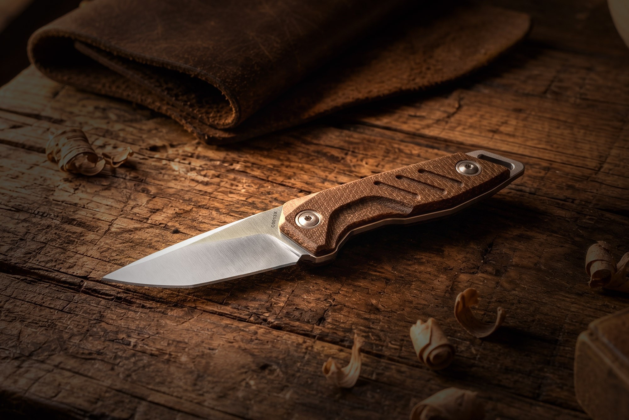 BFK NANO | Extrema Ratio