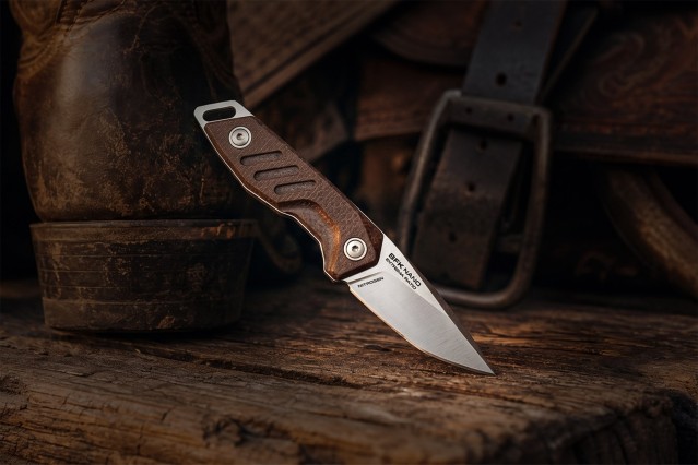 BFK NANO | Extrema Ratio