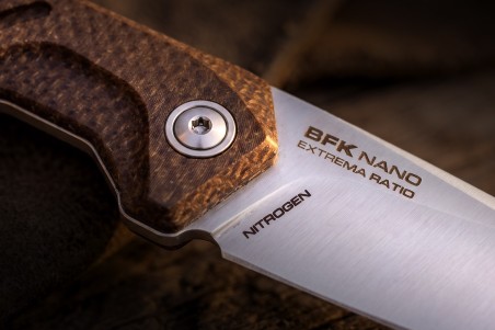 BFK NANO | Extrema Ratio