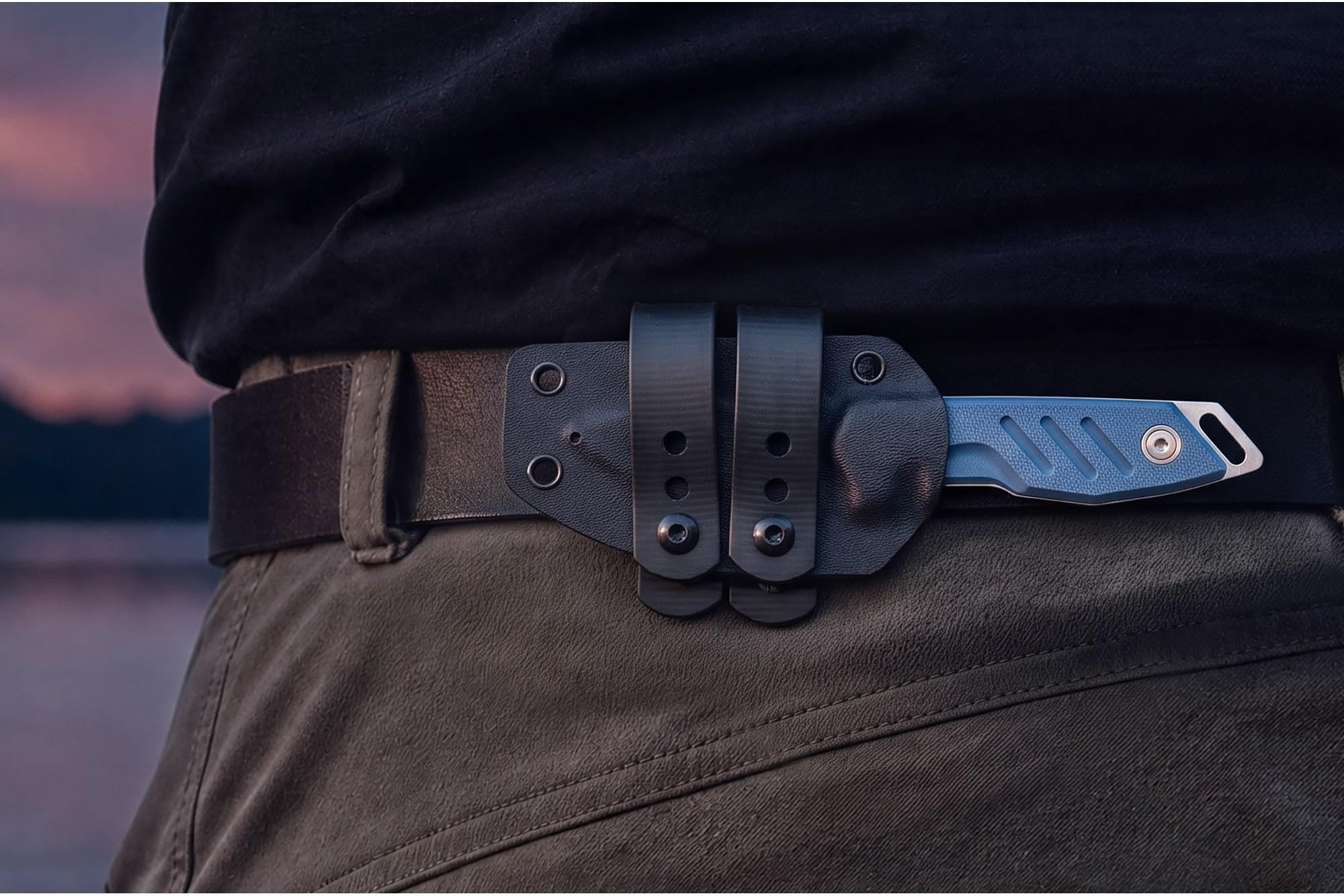 BFK NANO | Extrema Ratio