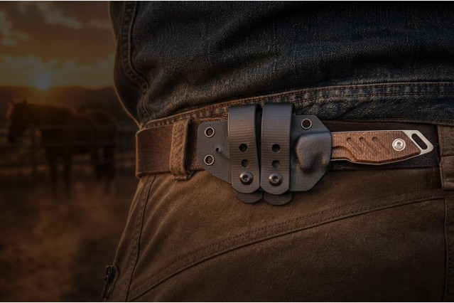 BFK NANO | Extrema Ratio