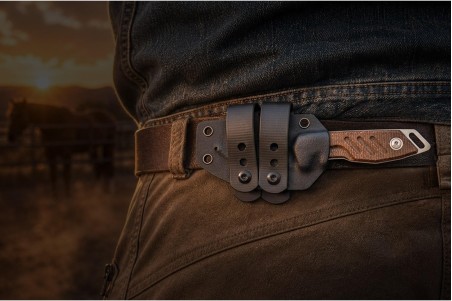 BFK NANO | Extrema Ratio