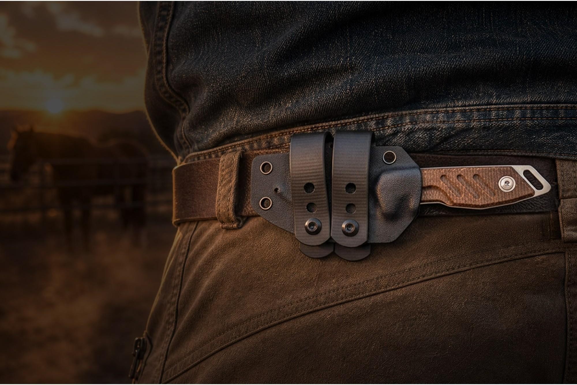 BFK NANO | Extrema Ratio