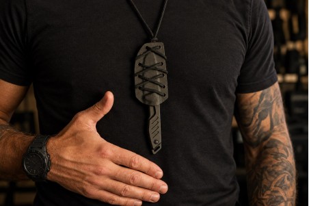 BFK MICRO | Extrema Ratio