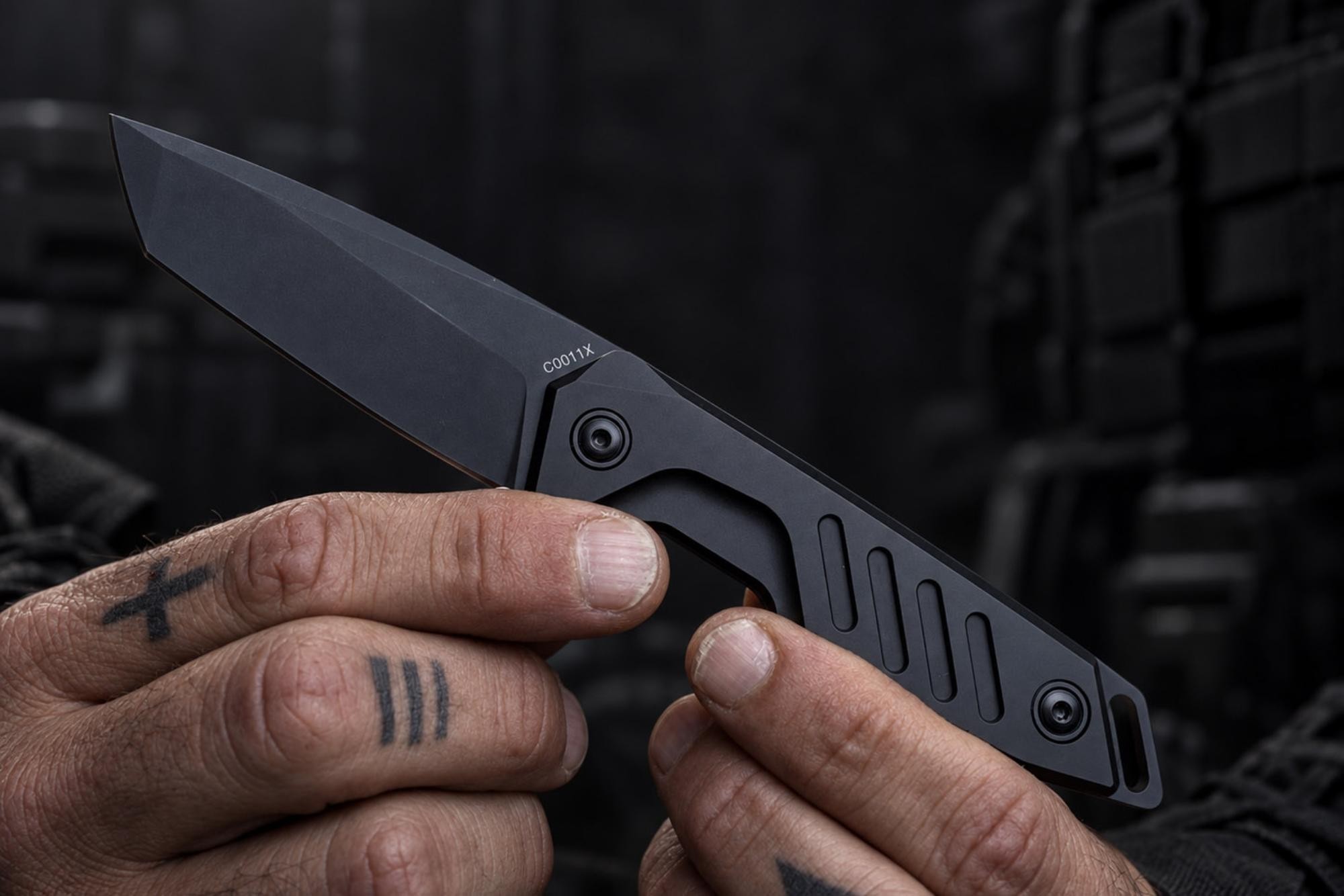 BFK MICRO | Extrema Ratio