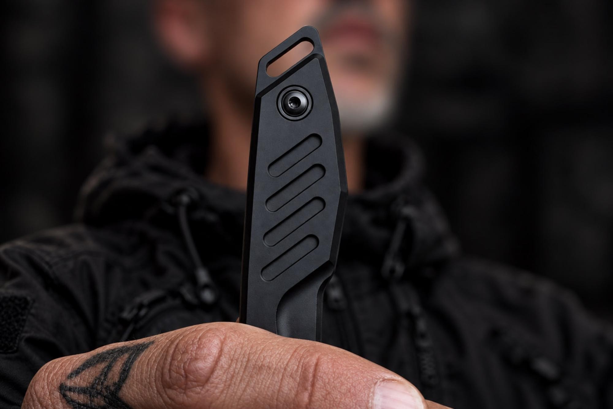 BFK MICRO | Extrema Ratio