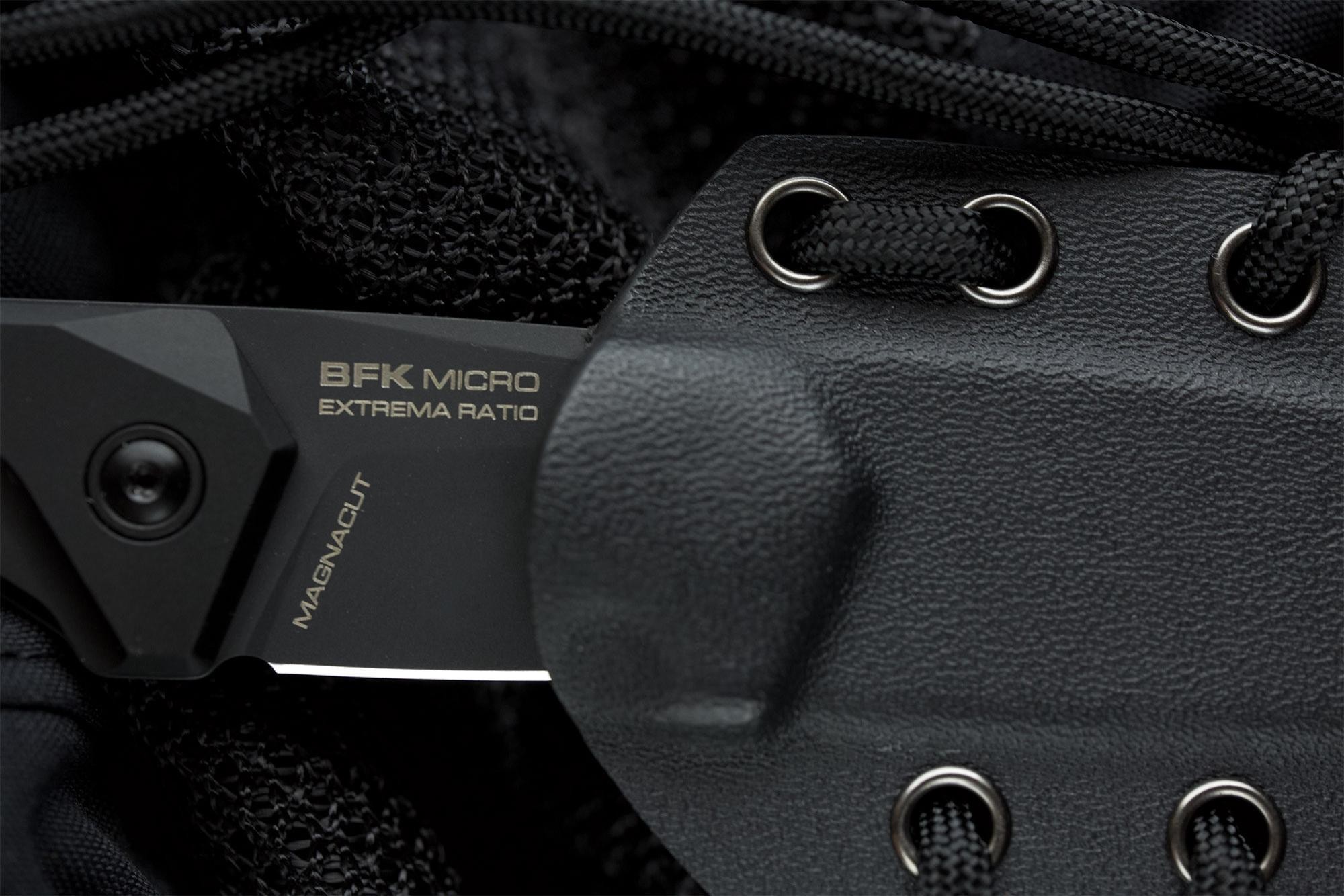 BFK MICRO | Extrema Ratio