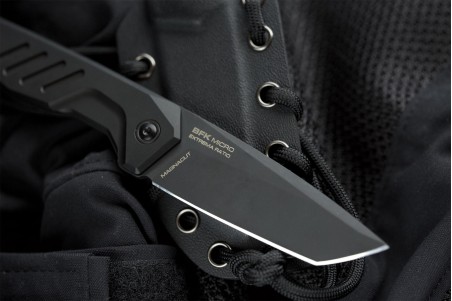 BFK MICRO | Extrema Ratio