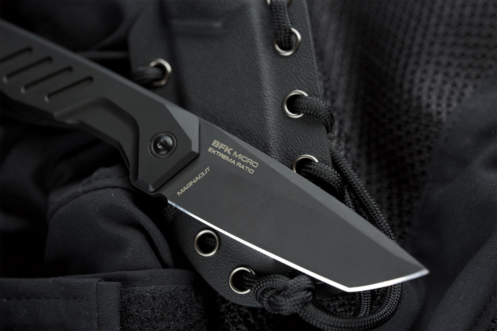 BFK MICRO | Extrema Ratio