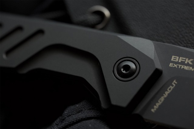BFK MICRO | Extrema Ratio