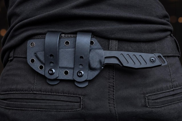 BFK MICRO | Extrema Ratio