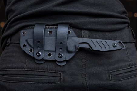 BFK MICRO | Extrema Ratio