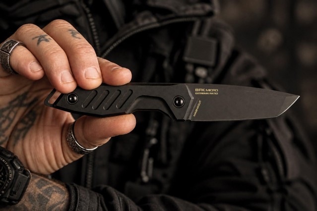 BFK MICRO | Extrema Ratio